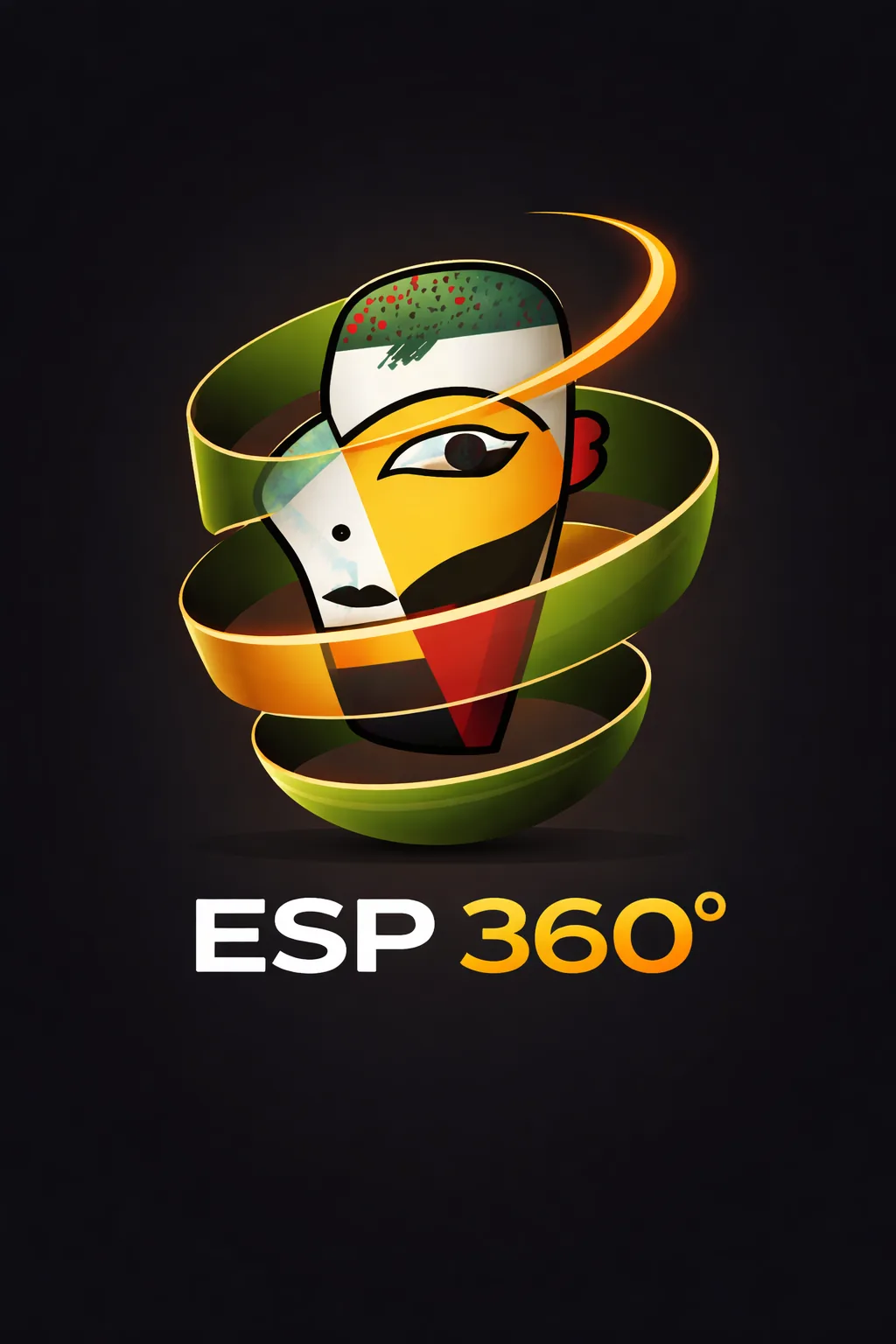 ESP360° app artwork