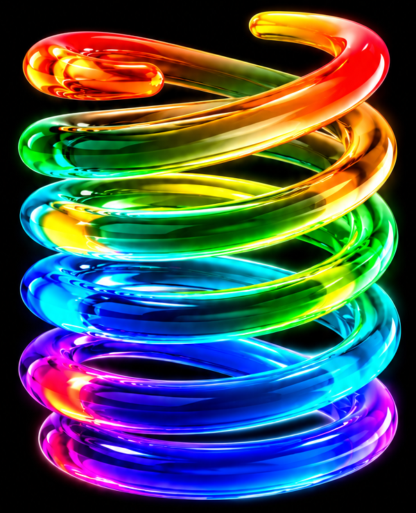 ESP360° spiral