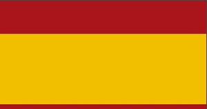 Flag of Spain