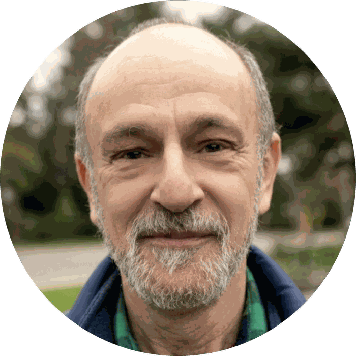 Mark E. Paull